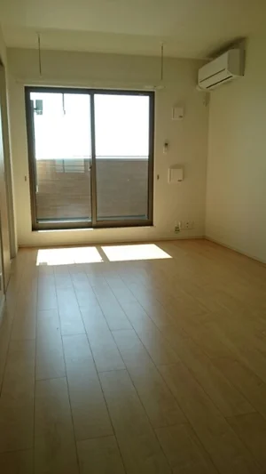 のマンスリーマンション・ウィークリーマンション「カノン　フィオーレ 303・洋室(No.1343216)」メイン画像