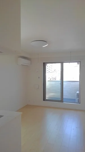 のマンスリーマンション・ウィークリーマンション「ネオサニーＶ 201・洋室(No.1343222)」メイン画像