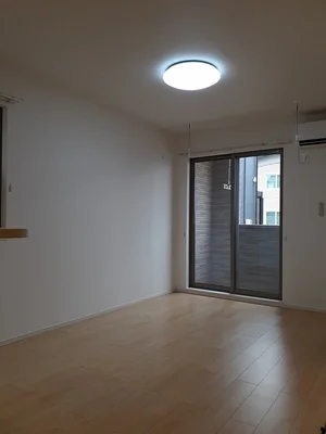 のマンスリーマンション・ウィークリーマンション「ルタン蔵子 102・洋室(No.1343223)」メイン画像