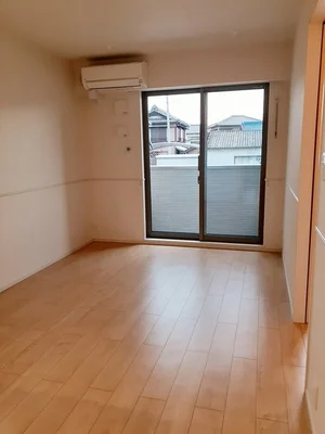 亀崎駅（愛知県）のマンスリーマンション・ウィークリーマンション「ミレニアポート 106・洋室(No.1343227)」メイン画像