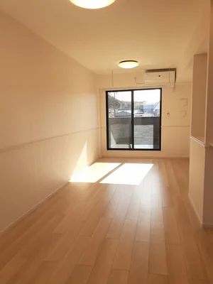 半田市のマンスリーマンション・ウィークリーマンション「ハピネスＡ 202・洋室(No.1343230)」メイン画像