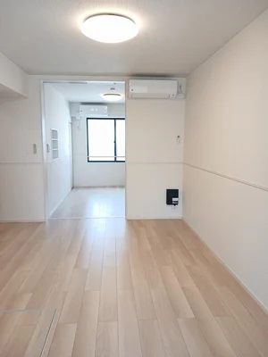 のマンスリーマンション・ウィークリーマンション「ヒルズＨＡＮＡ 102・洋室(No.1343234)」メイン画像