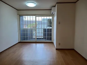 のマンスリーマンション・ウィークリーマンション「プリマヴェーラⅠ 202・洋室(No.1343255)」メイン画像