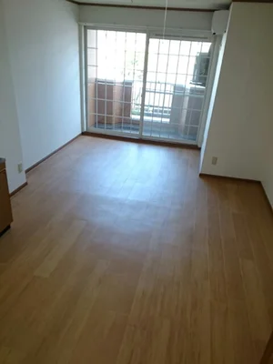 のマンスリーマンション・ウィークリーマンション「プリマヴェーラⅠ 202・洋室(No.1343255)」メイン画像