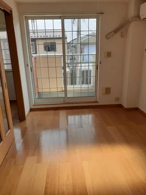 のマンスリーマンション・ウィークリーマンション「シェーン　プラッツ　Ｂ 202・洋室(No.1343258)」メイン画像