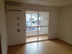 金沢市のマンスリーマンション・ウィークリーマンション「メープル城南 101・洋室(No.1343260)」メイン画像