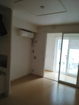 のマンスリーマンション・ウィークリーマンション「イームズ 102・洋室(No.1343263)」メイン画像