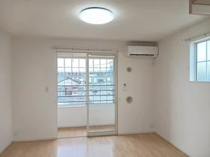 のマンスリーマンション・ウィークリーマンション「Ｒｅｍｉｘｅｓ（リミックス） 203・洋室(No.1343271)」メイン画像