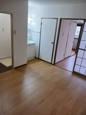 のマンスリーマンション・ウィークリーマンション「ネオクレド－ル 103・和室(No.1343288)」メイン画像