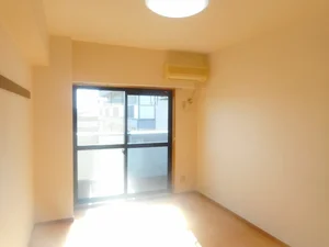 のマンスリーマンション・ウィークリーマンション「ネオサイト 401・洋室(No.1343291)」メイン画像