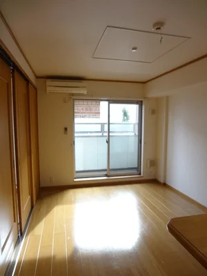 高蔵寺駅（愛知県）のマンスリーマンション・ウィークリーマンション「ヴィアラッテア 101・洋室(No.1343292)」メイン画像