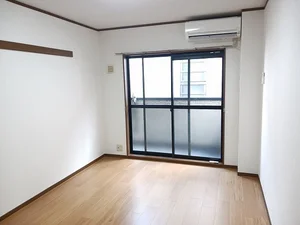 のマンスリーマンション・ウィークリーマンション「フィオーレ 203・洋室(No.1343293)」メイン画像