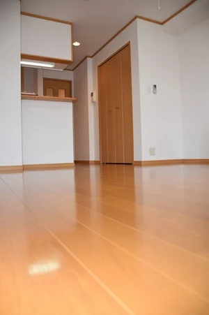 のマンスリーマンション・ウィークリーマンション「サニ－サイドヒルズ 103・洋室(No.1343294)」メイン画像