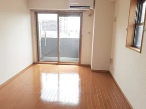 のマンスリーマンション・ウィークリーマンション「レジデンスＫー１ 503・洋室(No.1343295)」メイン画像