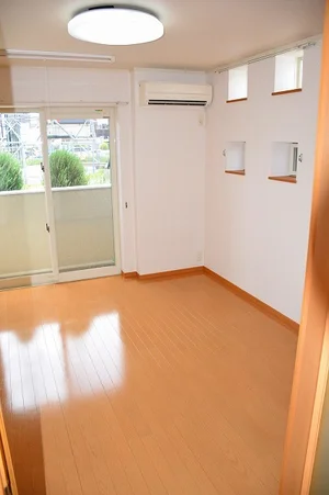 のマンスリーマンション・ウィークリーマンション「カレント 111・洋室(No.1343297)」メイン画像