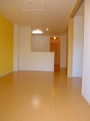 北名古屋市のマンスリーマンション・ウィークリーマンション「ヴィラ・ソーレⅡ 201・洋室(No.1343300)」メイン画像