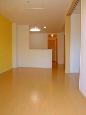 北名古屋市のマンスリーマンション・ウィークリーマンション「ヴィラ・ソーレⅡ 201・洋室(No.1343300)」メイン画像