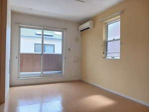 北名古屋市のマンスリーマンション・ウィークリーマンション「ヴィラ・ソーレⅡ 201・洋室(No.1343300)」メイン画像
