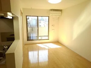 のマンスリーマンション・ウィークリーマンション「Ｃａｓａ　Ｖｉｏｌａ 303・洋室(No.1343306)」メイン画像