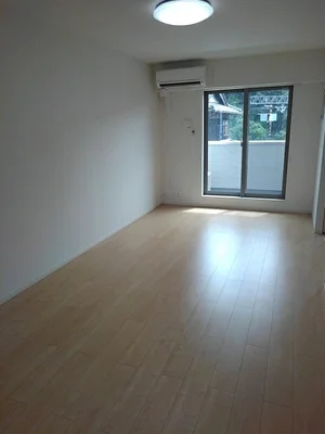 のマンスリーマンション・ウィークリーマンション「ラ・ルーチェ 203・洋室(No.1343308)」メイン画像