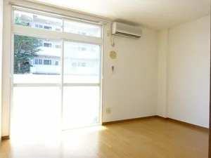 のマンスリーマンション・ウィークリーマンション「メゾングランパス 1-A・洋室(No.1343312)」メイン画像