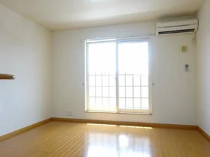 三重県のマンスリーマンション・ウィークリーマンション「サンライズヒル 201・洋室(No.1343314)」メイン画像