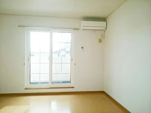 のマンスリーマンション・ウィークリーマンション「ウィンディー 201・洋室(No.1343315)」メイン画像