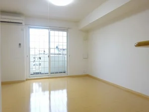 のマンスリーマンション・ウィークリーマンション「ベル 103・洋室(No.1343316)」メイン画像