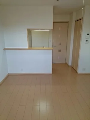 のマンスリーマンション・ウィークリーマンション「エル・メゾン 202・洋室(No.1343317)」メイン画像