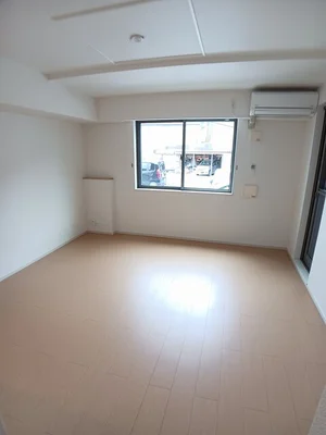 のマンスリーマンション・ウィークリーマンション「ディアコート秀明 102・洋室(No.1343321)」メイン画像