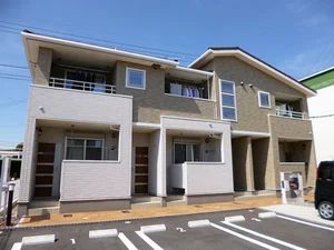 小牧駅（愛知県）のマンスリーマンション・ウィークリーマンション「アドバンス大輪 103・洋室(No.1343323)」メイン画像