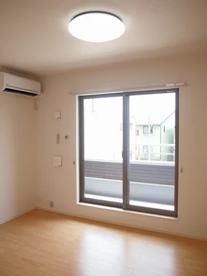 のマンスリーマンション・ウィークリーマンション「カトレアⅢ 202・洋室(No.1343325)」メイン画像