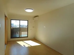 味岡駅（愛知県）のマンスリーマンション・ウィークリーマンション「昴 305・洋室(No.1343326)」メイン画像