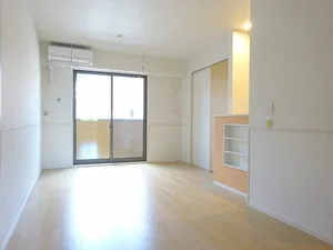 桑名市のマンスリーマンション・ウィークリーマンション「スプリングフィールドⅣ　Ｂ 103・洋室(No.1343328)」メイン画像