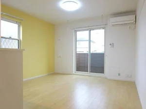 のマンスリーマンション・ウィークリーマンション「アニメート 101・洋室(No.1343329)」メイン画像