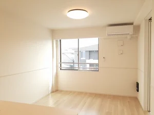 愛知県のマンスリーマンション・ウィークリーマンション「ソレイユ　Ⅰ 202・洋室(No.1343333)」メイン画像