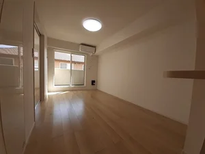 三重県のマンスリーマンション・ウィークリーマンション「アンナガーデン　Ⅱ 202・洋室(No.1343334)」メイン画像