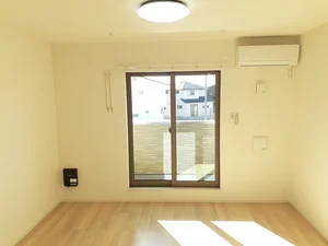 のマンスリーマンション・ウィークリーマンション「ビスタ小牧 201・洋室(No.1343335)」メイン画像