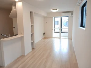 在良駅（三重県）のマンスリーマンション・ウィークリーマンション「ローレル　Ⅱ 101・洋室(No.1343342)」メイン画像