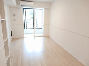 三重県のマンスリーマンション・ウィークリーマンション「コンフォルト 102・洋室(No.1343344)」メイン画像