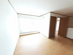 のマンスリーマンション・ウィークリーマンション「サンパレス２１Ａ 203・洋室(No.1343345)」メイン画像