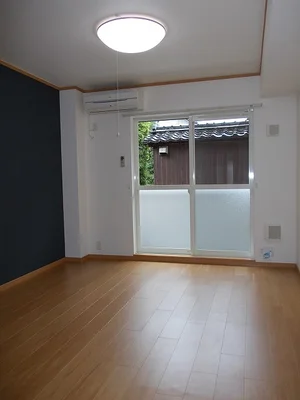 のマンスリーマンション・ウィークリーマンション「アルカイック　リュエル 101・洋室(No.1343347)」メイン画像