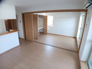 福知山市のマンスリーマンション・ウィークリーマンション「ピニーズコート 301・洋室(No.1343348)」メイン画像