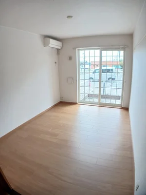 のマンスリーマンション・ウィークリーマンション「トゥルースラルジュⅡ 103・洋室(No.1343349)」メイン画像