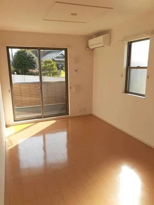 のマンスリーマンション・ウィークリーマンション「プロムナード 101・洋室(No.1343355)」メイン画像