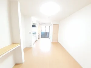 滋賀県の大東建託リーシング株式会社のマンスリーマンション・ウィークリーマンション「アニメート・トクヨーＰａｒｔⅡ 104・洋室(No.1343357)」メイン画像