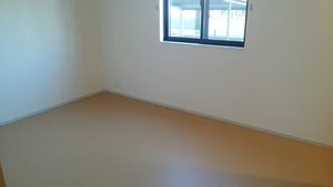 福知山市のマンスリーマンション・ウィークリーマンション「ラウレア　Ⅱ 101・洋室(No.1343359)」メイン画像