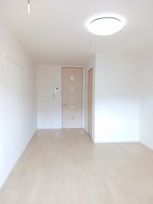 福知山市のマンスリーマンション・ウィークリーマンション「アニメート堀 107・洋室(No.1343360)」メイン画像