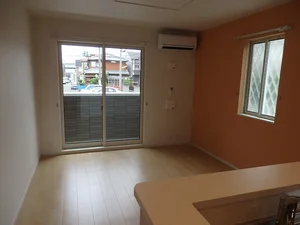 のマンスリーマンション・ウィークリーマンション「リオ 101・洋室(No.1343362)」メイン画像