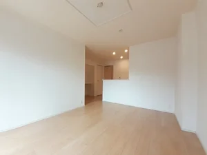 のマンスリーマンション・ウィークリーマンション「レジデンシー 102・洋室(No.1343364)」メイン画像